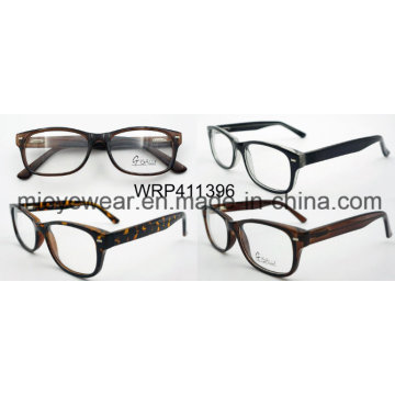 2014 New Fashion Cp Optical Frame for Men (WRP411396)